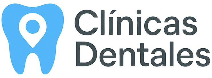 Clínicas Dentales logo